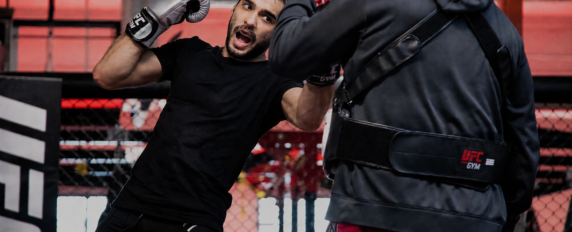boxing